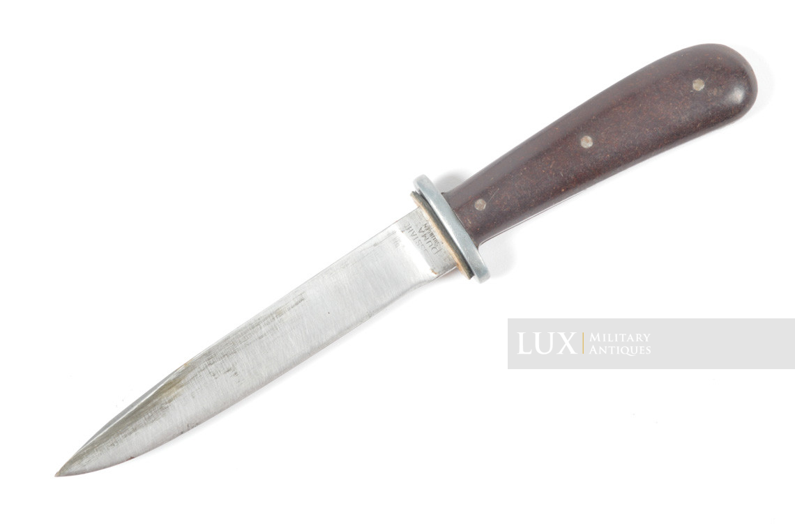 German combat fighting knife, « PUMA » - photo 10