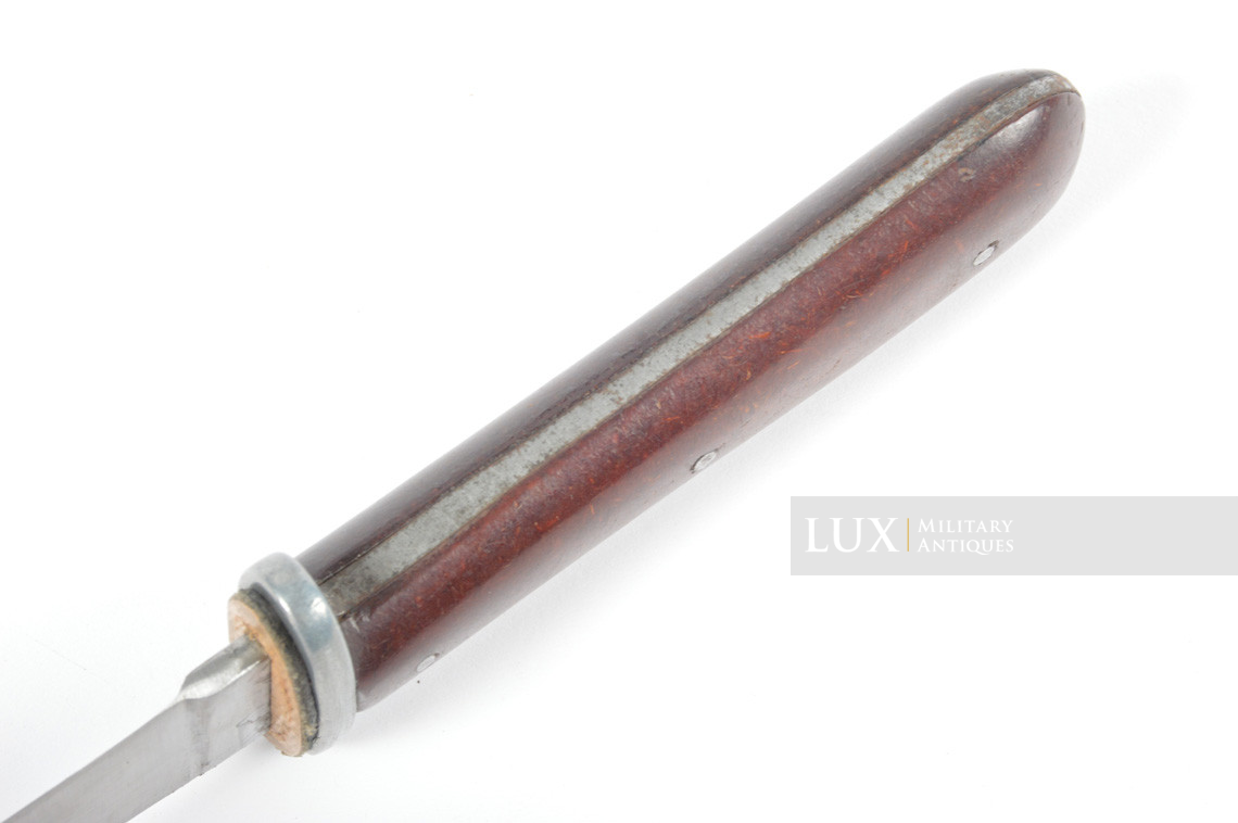 German combat fighting knife, « PUMA » - photo 14