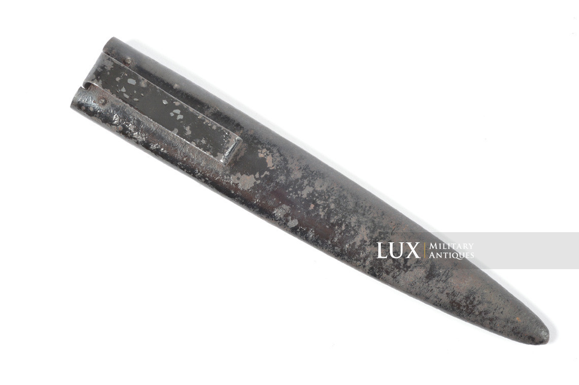 German combat fighting knife, « PUMA » - photo 15