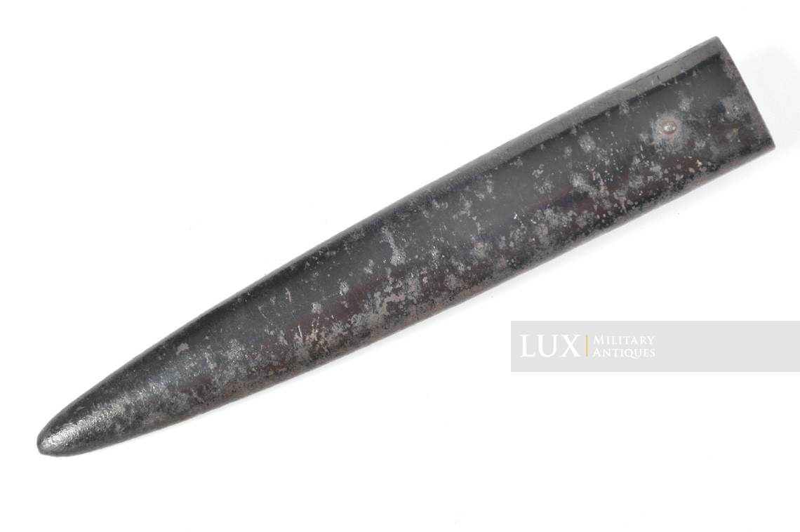 Couteau de combat allemand « PUMA » - Lux Military Antiques - photo 16