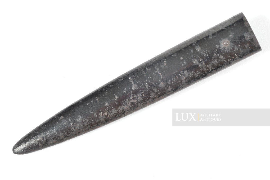 German combat fighting knife, « PUMA » - photo 16