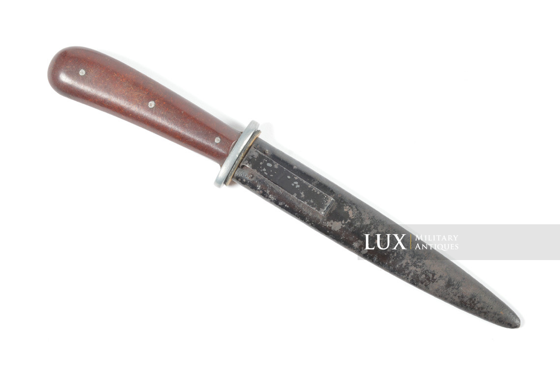 German combat fighting knife, « PUMA » - photo 17