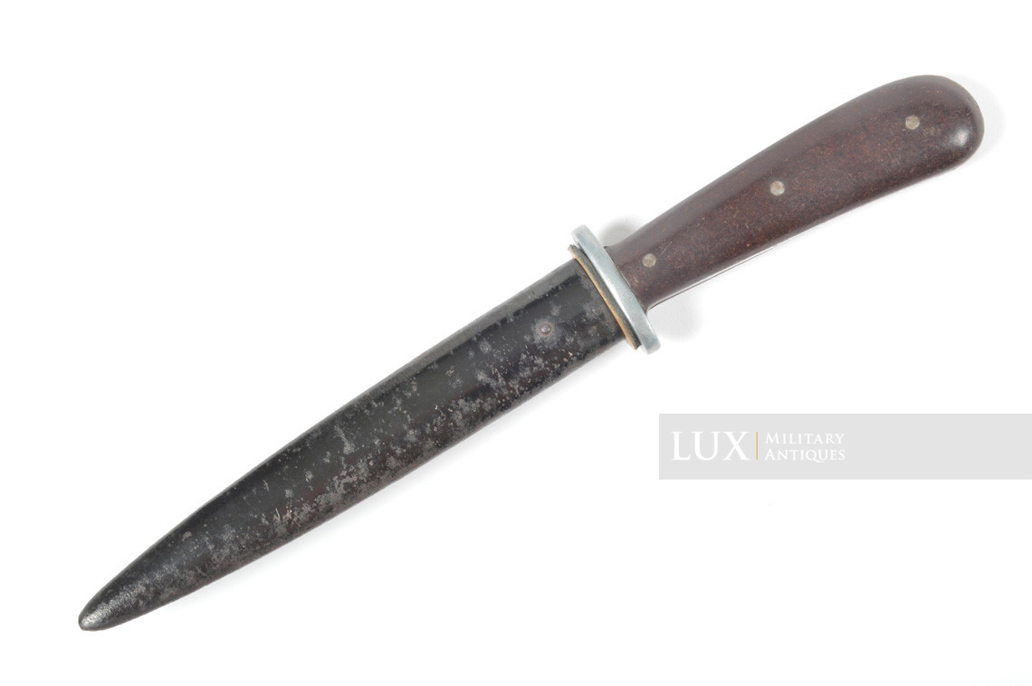 German combat fighting knife, « PUMA » - photo 18