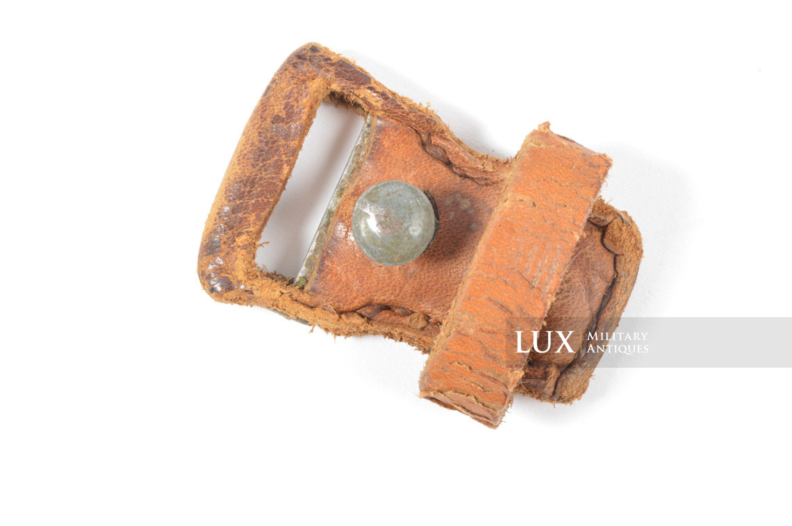 German late-war K98 sling, « dkk44 » - Lux Military Antiques - photo 10