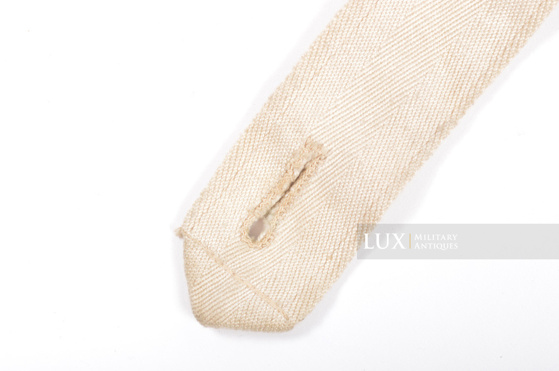 German winter trousers suspenders - Lux Military Antiques - photo 8