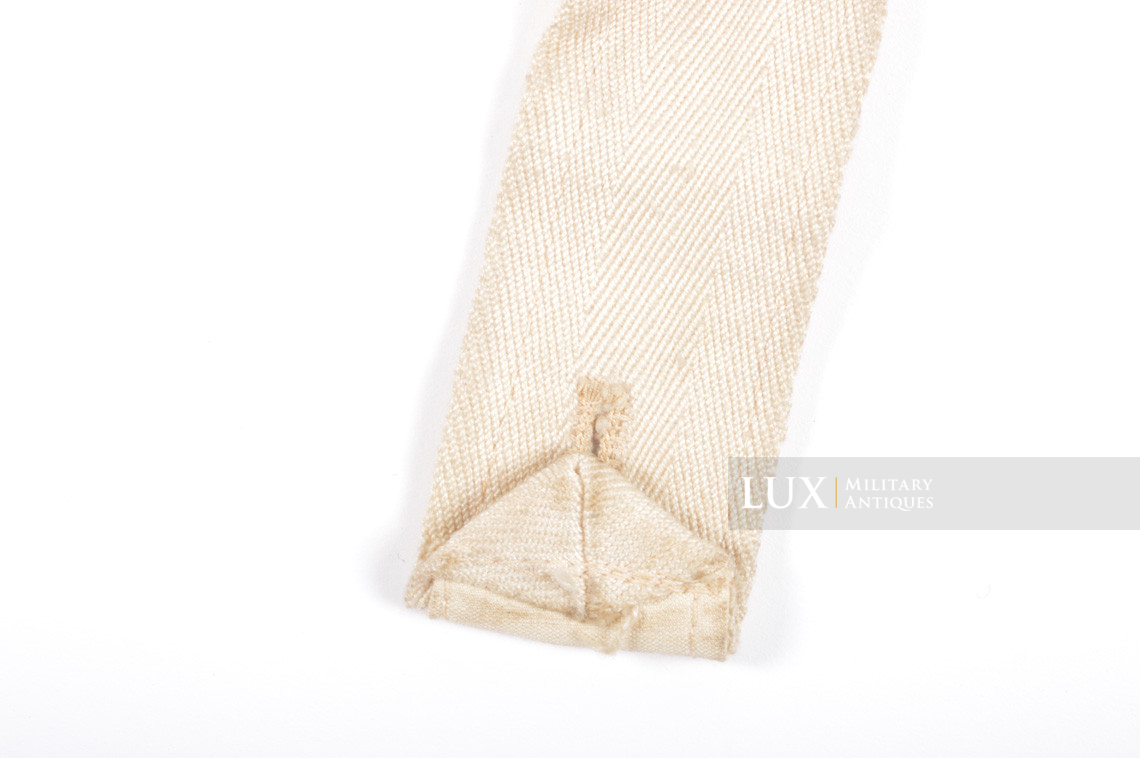 German winter trousers suspenders - photo 9