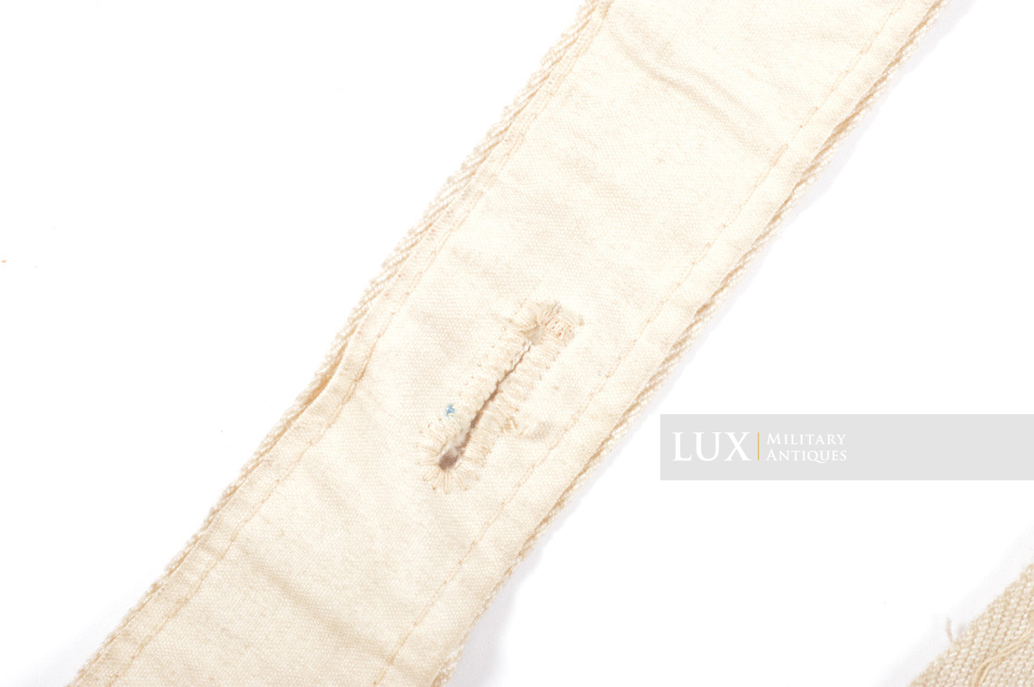 German winter trousers suspenders - photo 12