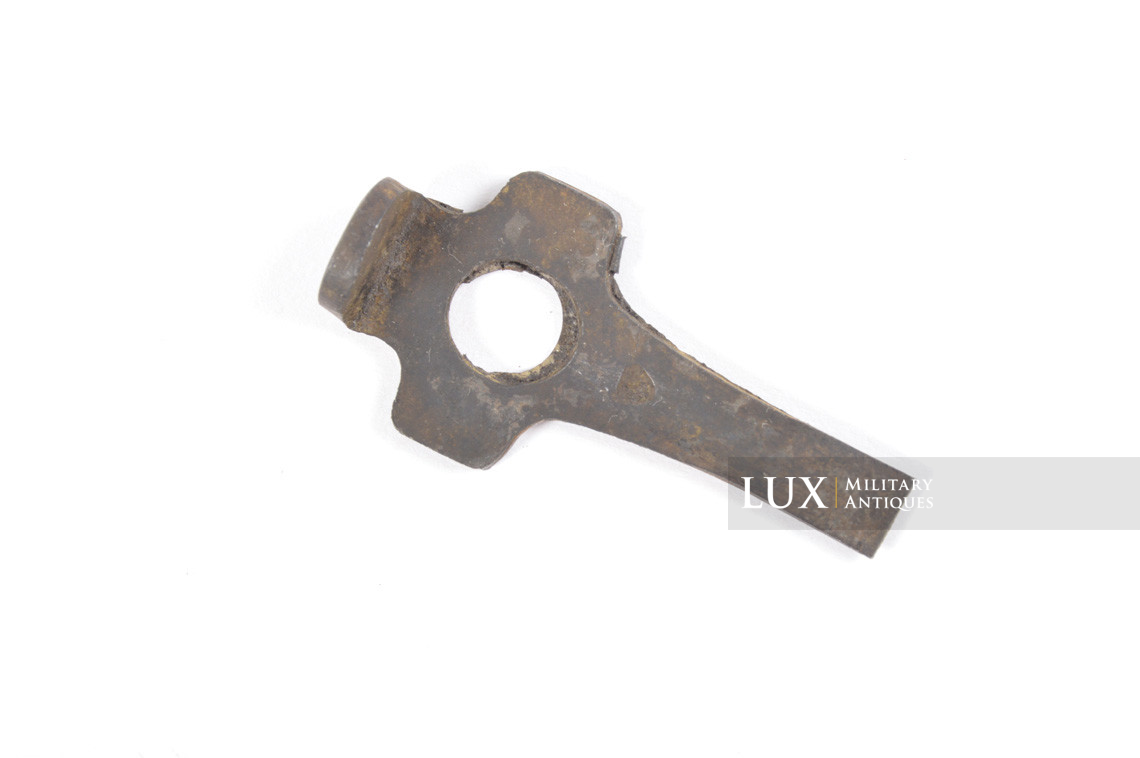 German P08 Luger takedown load tool - Lux Military Antiques - photo 4