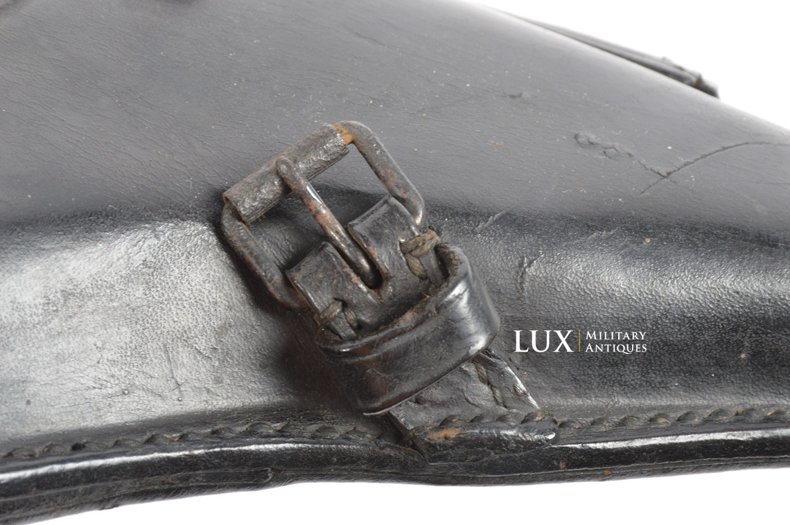 German P08 pistol holster, « 1936 » - photo 14