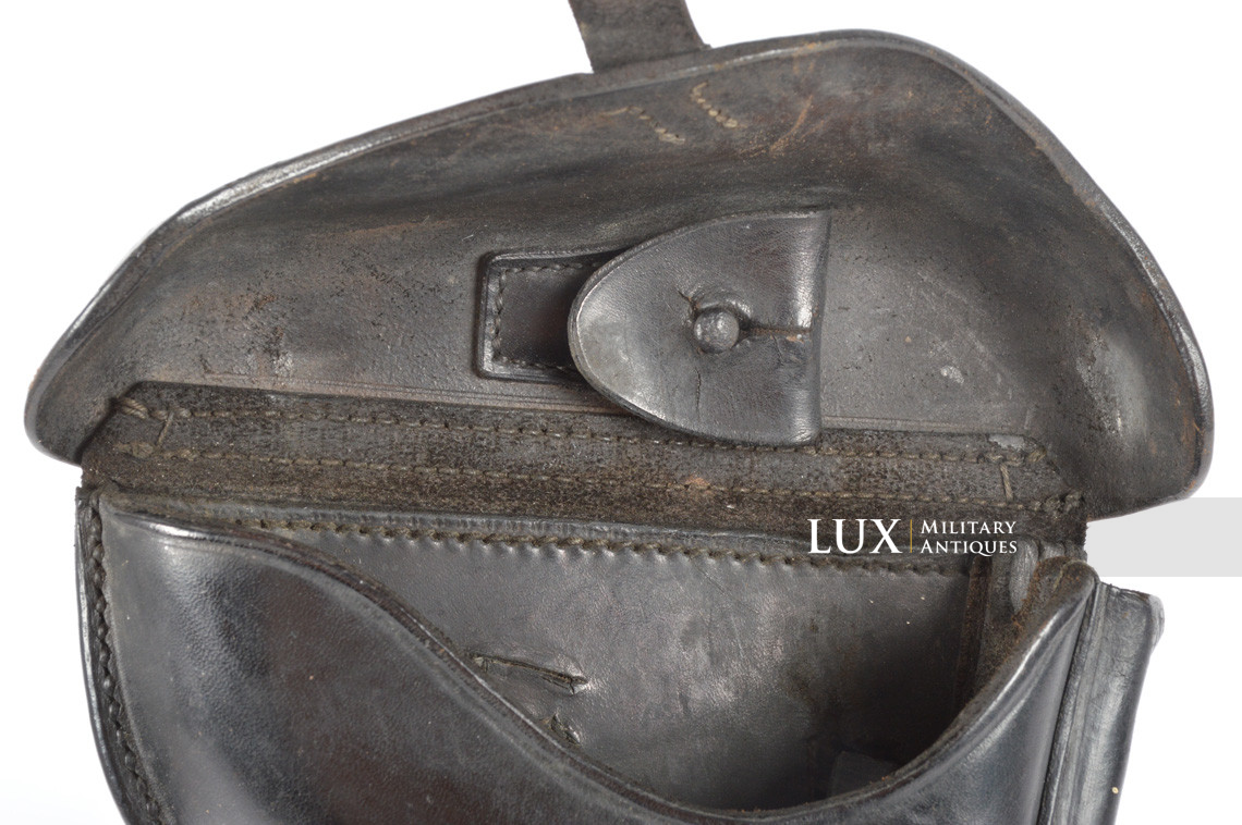 German P08 pistol holster, « 1936 » - photo 15