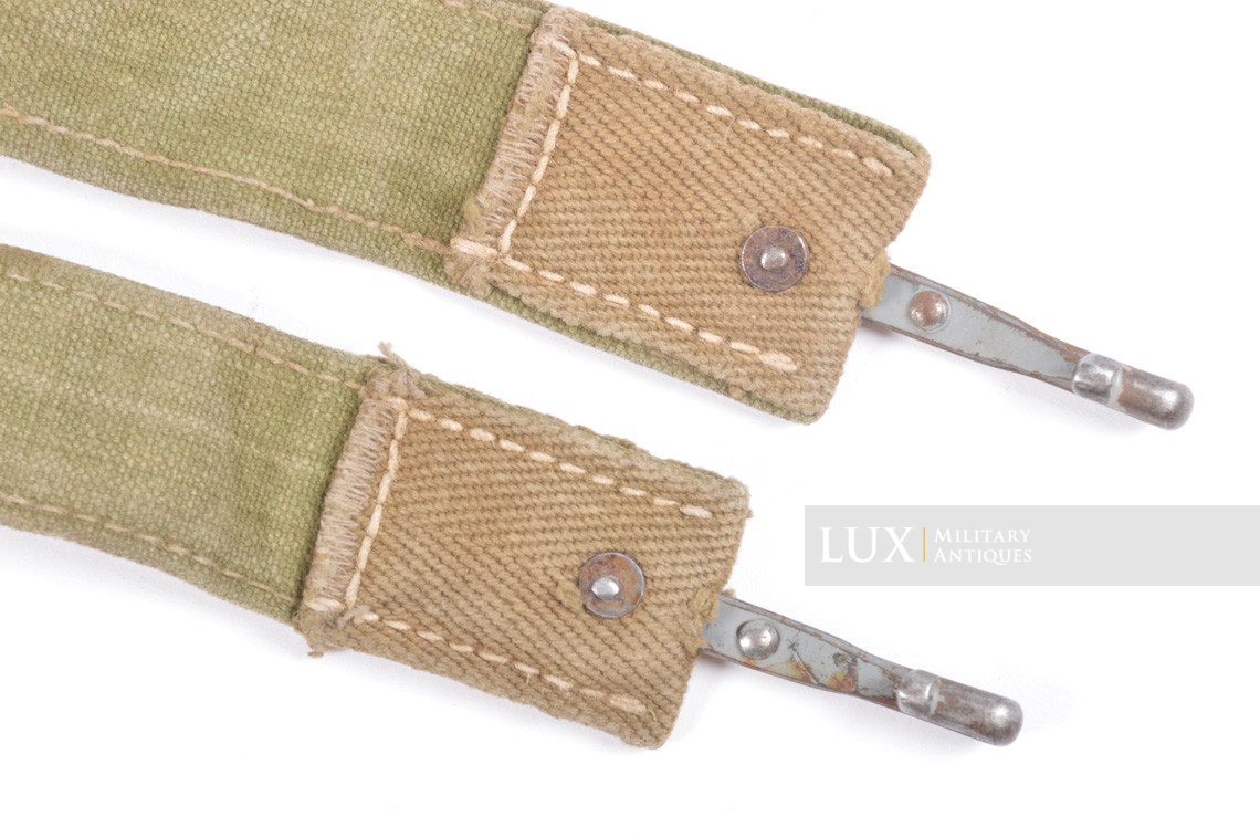 German Tropical bread bag carrying strap - photo 7