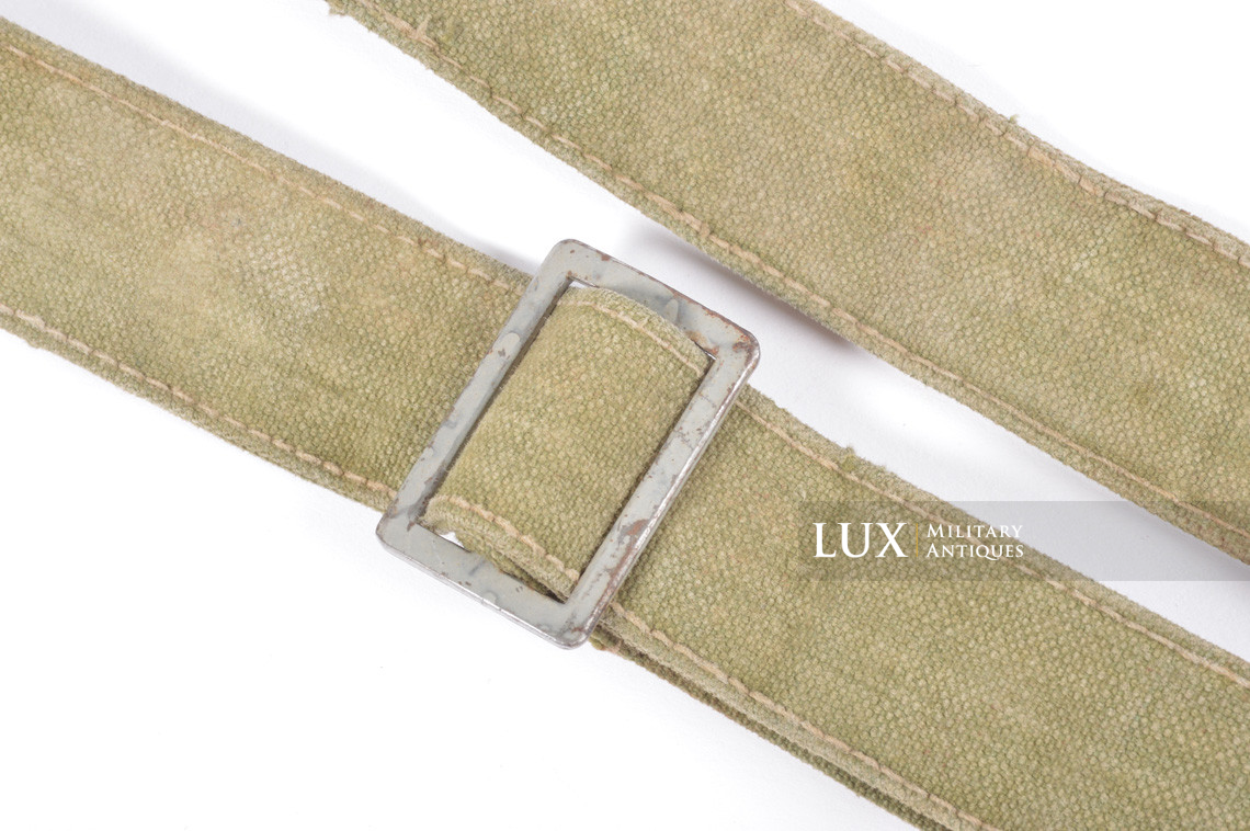 German Tropical bread bag carrying strap - photo 8