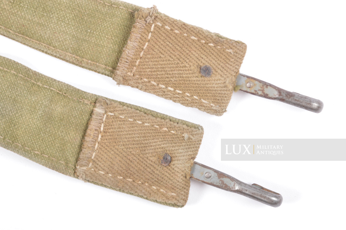 German Tropical bread bag carrying strap - photo 10