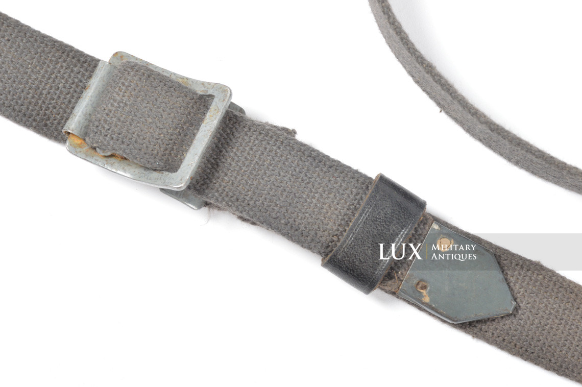 Etui allemand de lance grenade 98k, « dkk42 » - photo 7