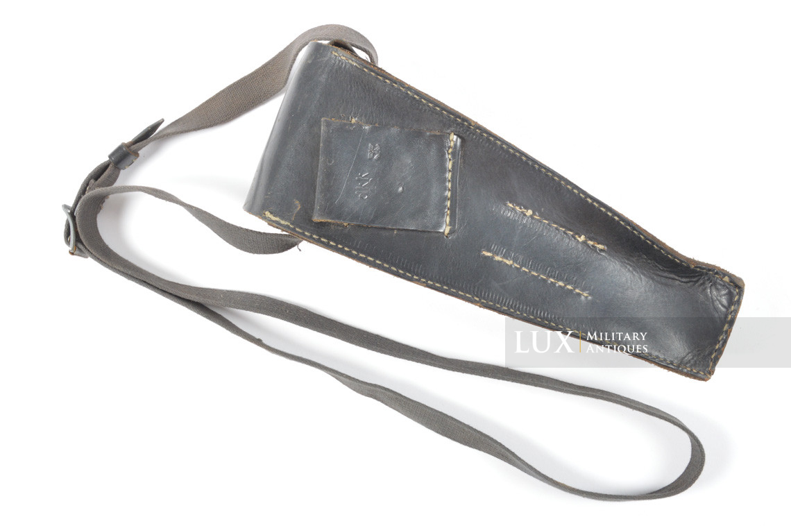 Etui allemand de lance grenade 98k, « dkk42 » - photo 8