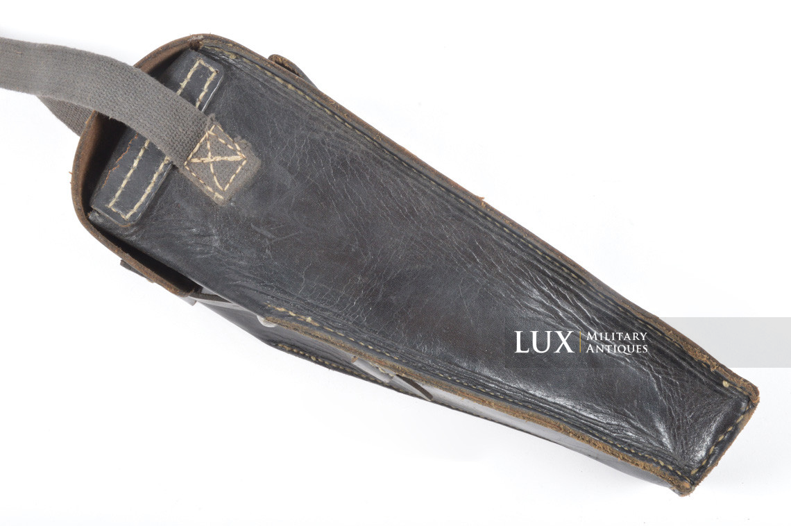 Etui allemand de lance grenade 98k, « dkk42 » - photo 10