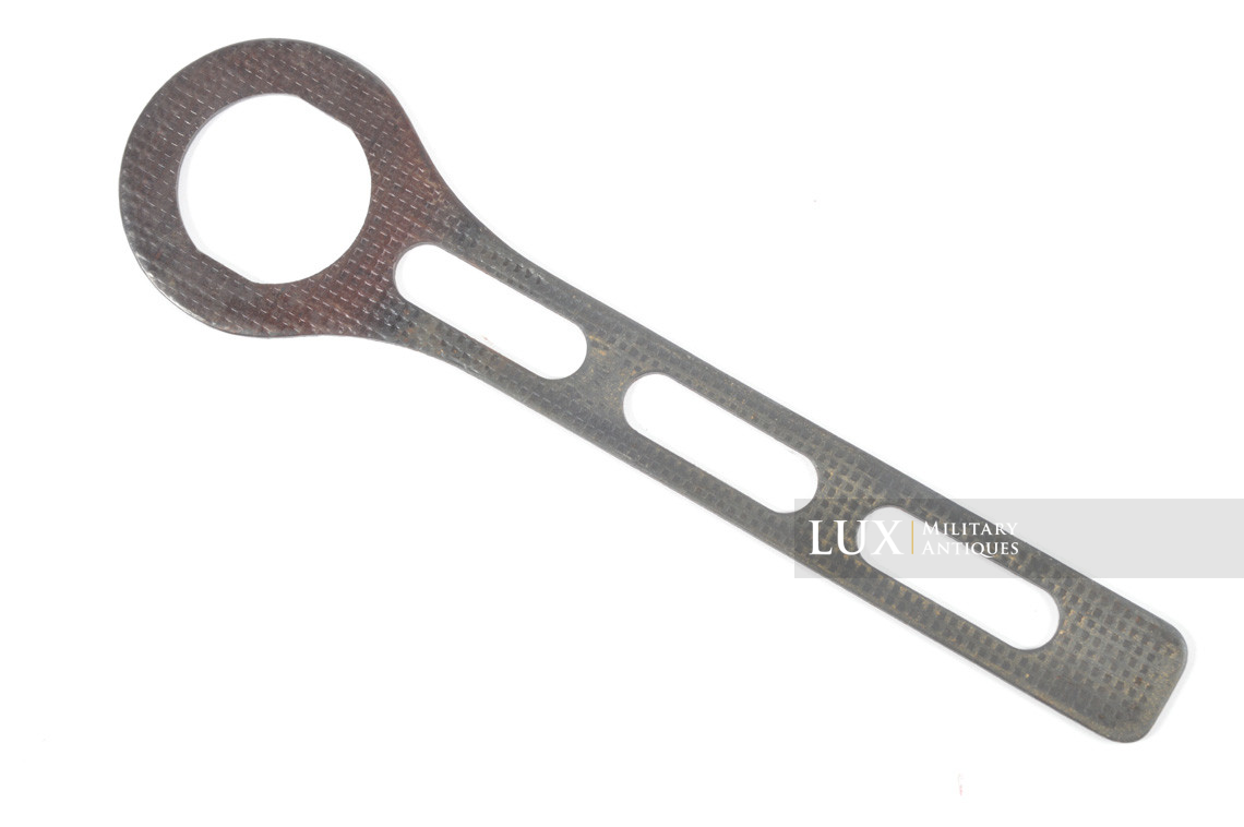 German k98 rifle grenade launcher assembly tool, « clc » - photo 4