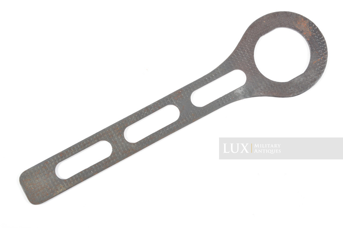 German k98 rifle grenade launcher assembly tool, « clc » - photo 7