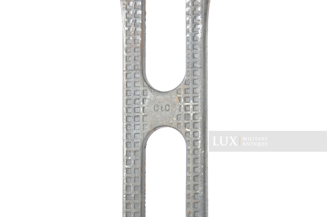 German k98 rifle grenade launcher assembly tool, « clc » - photo 8