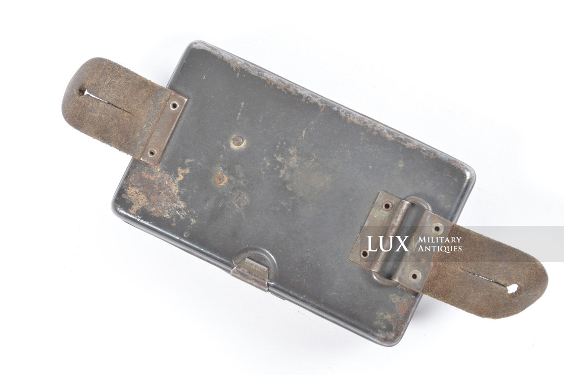 Lampe de poche allemande, « DAIMON » - Lux Military Antiques - photo 9