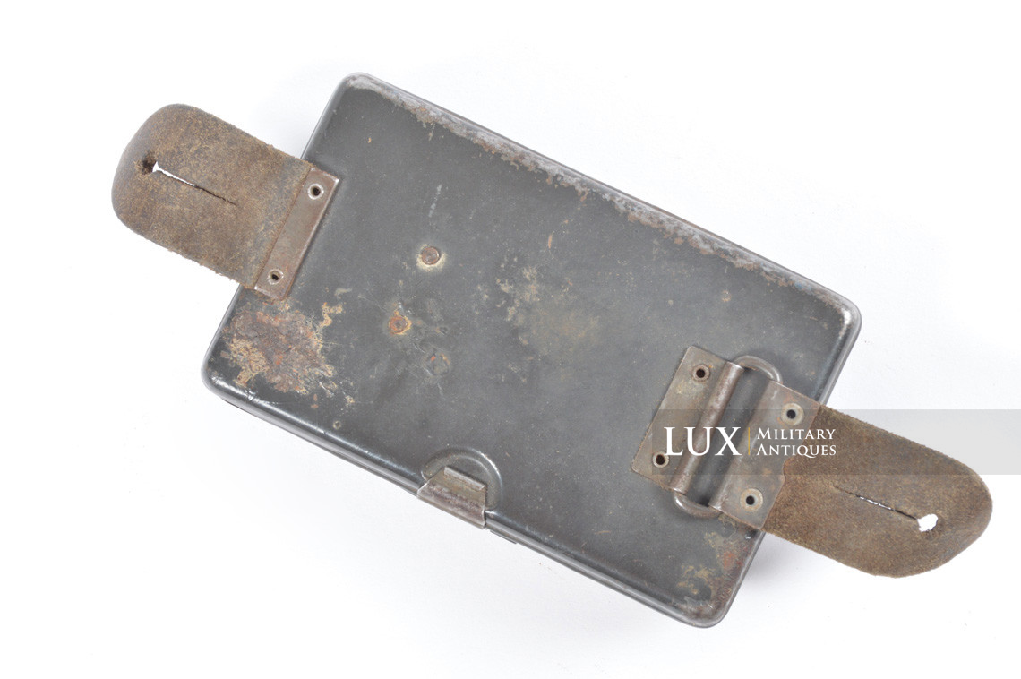 German Field Flashlight, « DAIMON » - Lux Military Antiques - photo 8