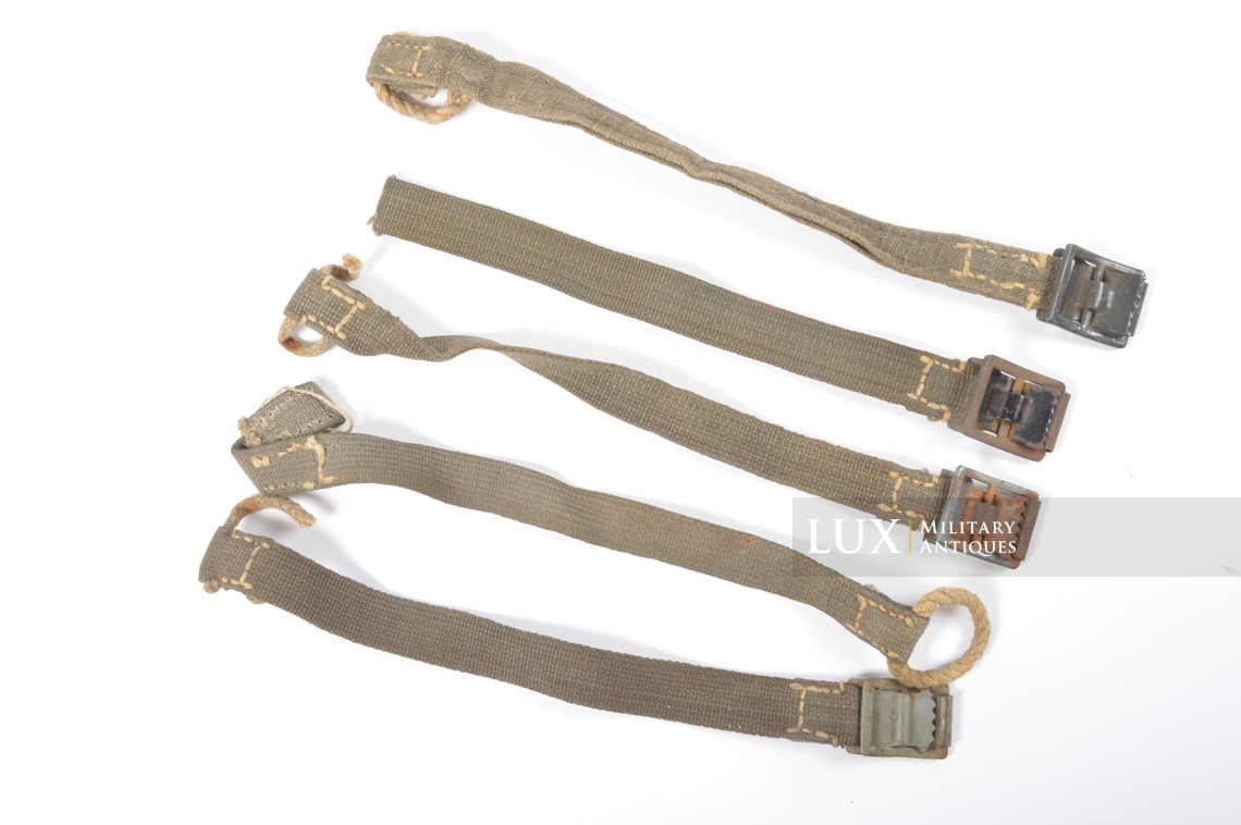 Set of pack straps, « Tragegestell » - photo 4