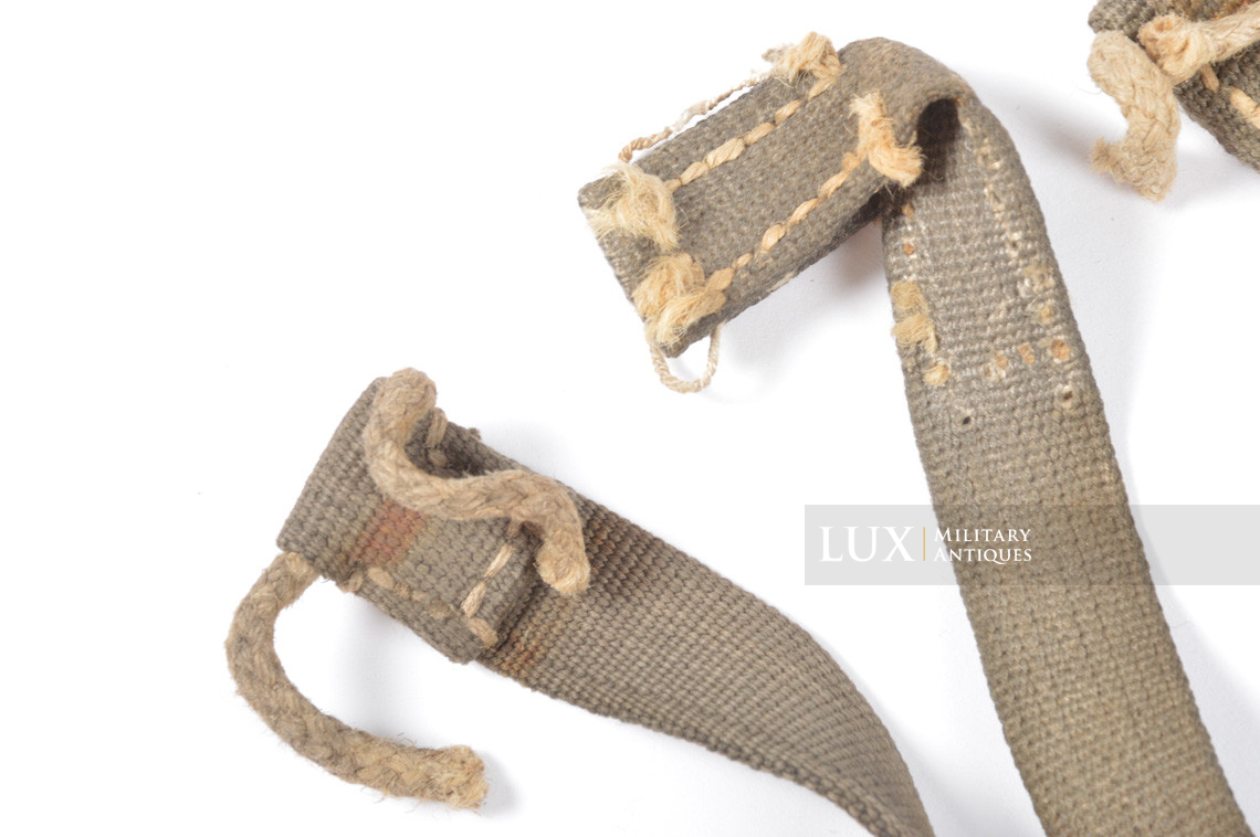 Set of pack straps, « Tragegestell » - photo 13