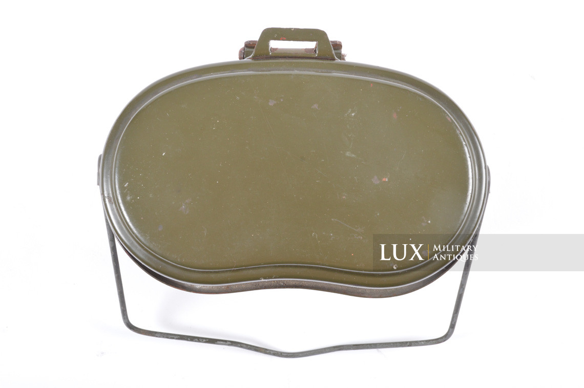 German late-war mess kit, « SMM44 » - photo 9