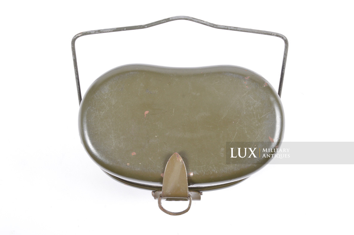 German late-war mess kit, « SMM44 » - photo 10