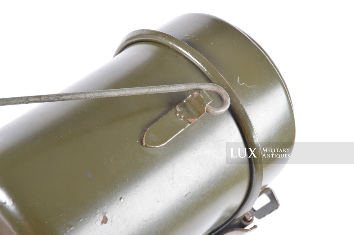 German late-war mess kit, « SMM44 » - photo 11