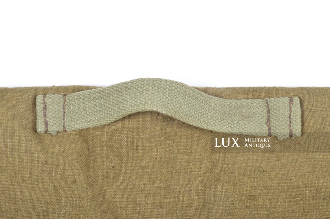 Unissued late-war German EM/NCO’s clothing bag, « RBNr » - photo 13