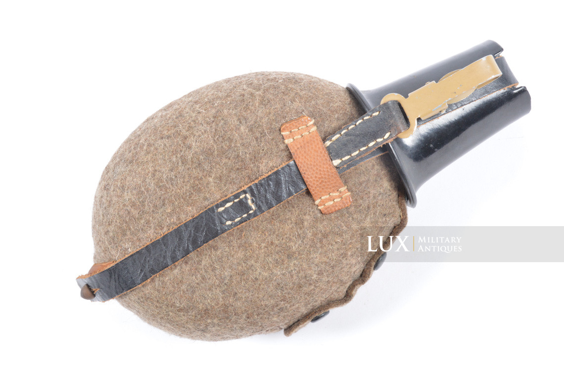 Late-war German canteen, « 1944 » - Lux Military Antiques - photo 7