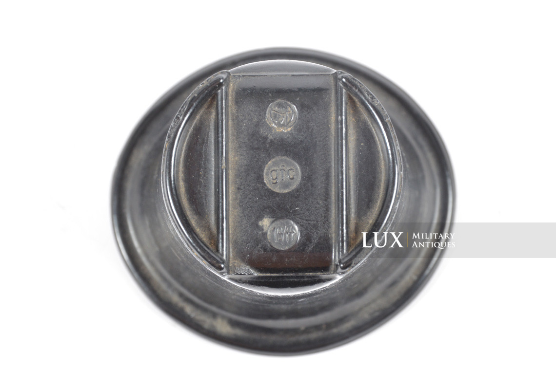 Late-war German canteen, « 1944 » - Lux Military Antiques - photo 16