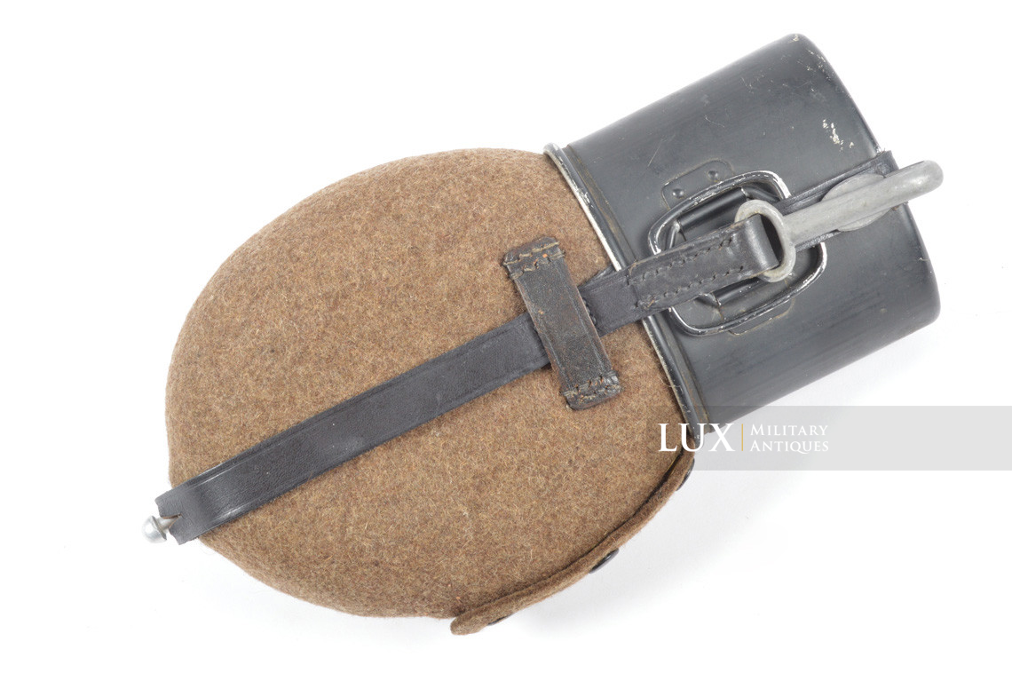 Gourde allemande précoce, « W.A.L.39 » - photo 7