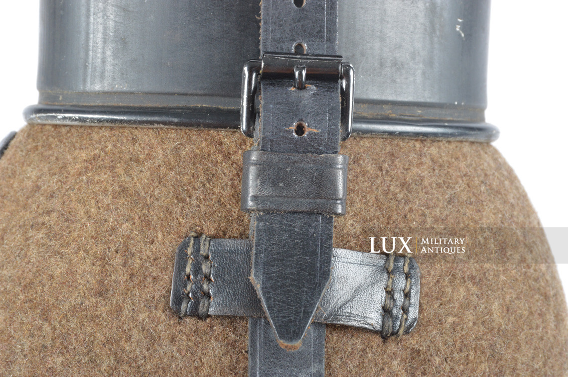 Gourde allemande précoce, « W.A.L.39 » - photo 10