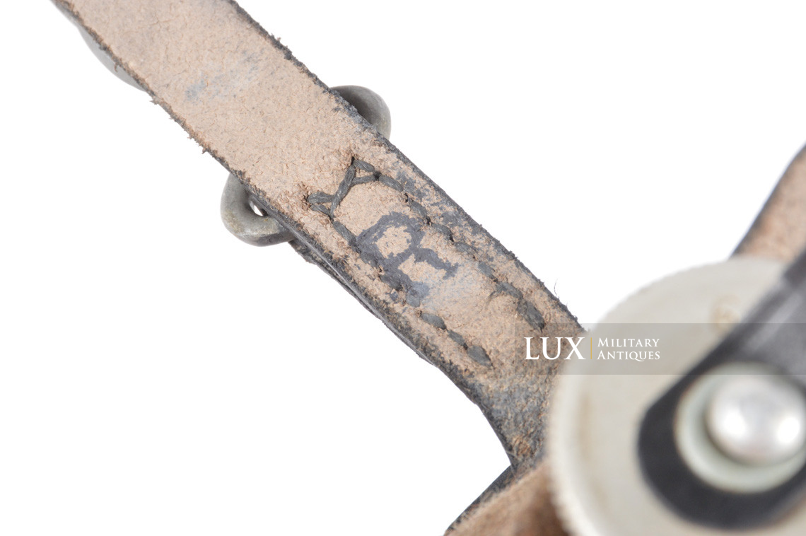 Gourde allemande précoce, « W.A.L.39 » - photo 11