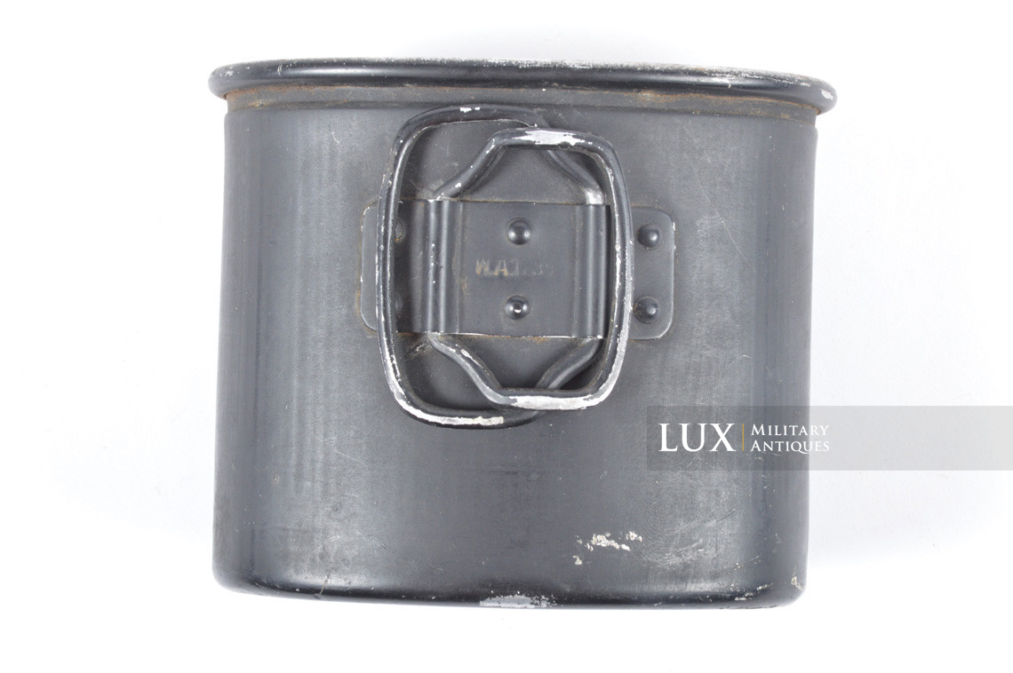 Gourde allemande précoce, « W.A.L.39 » - photo 16