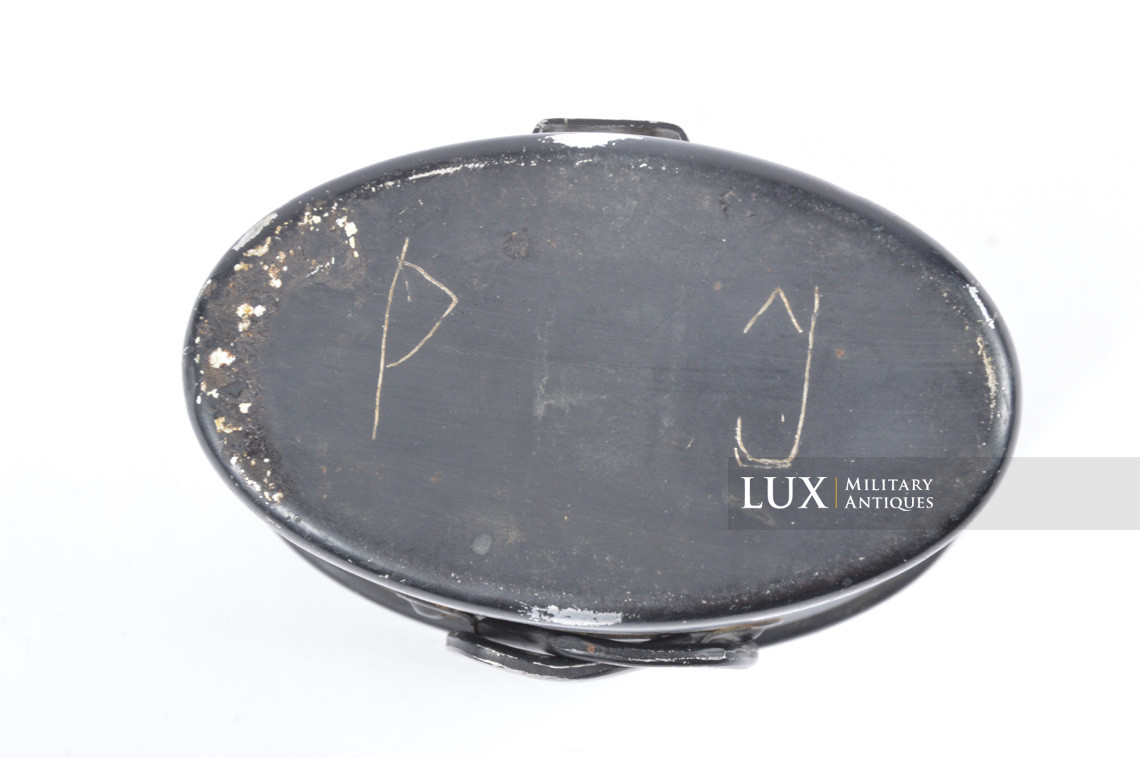 Gourde allemande précoce, « W.A.L.39 » - photo 17
