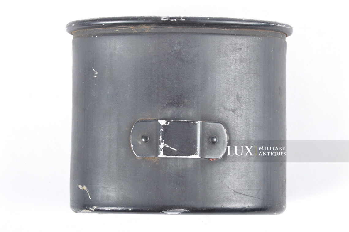 Gourde allemande précoce, « W.A.L.39 » - photo 18