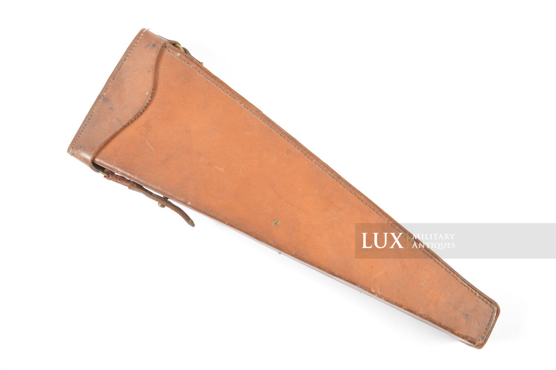 French camouflaged trench periscope cased set - photo 21