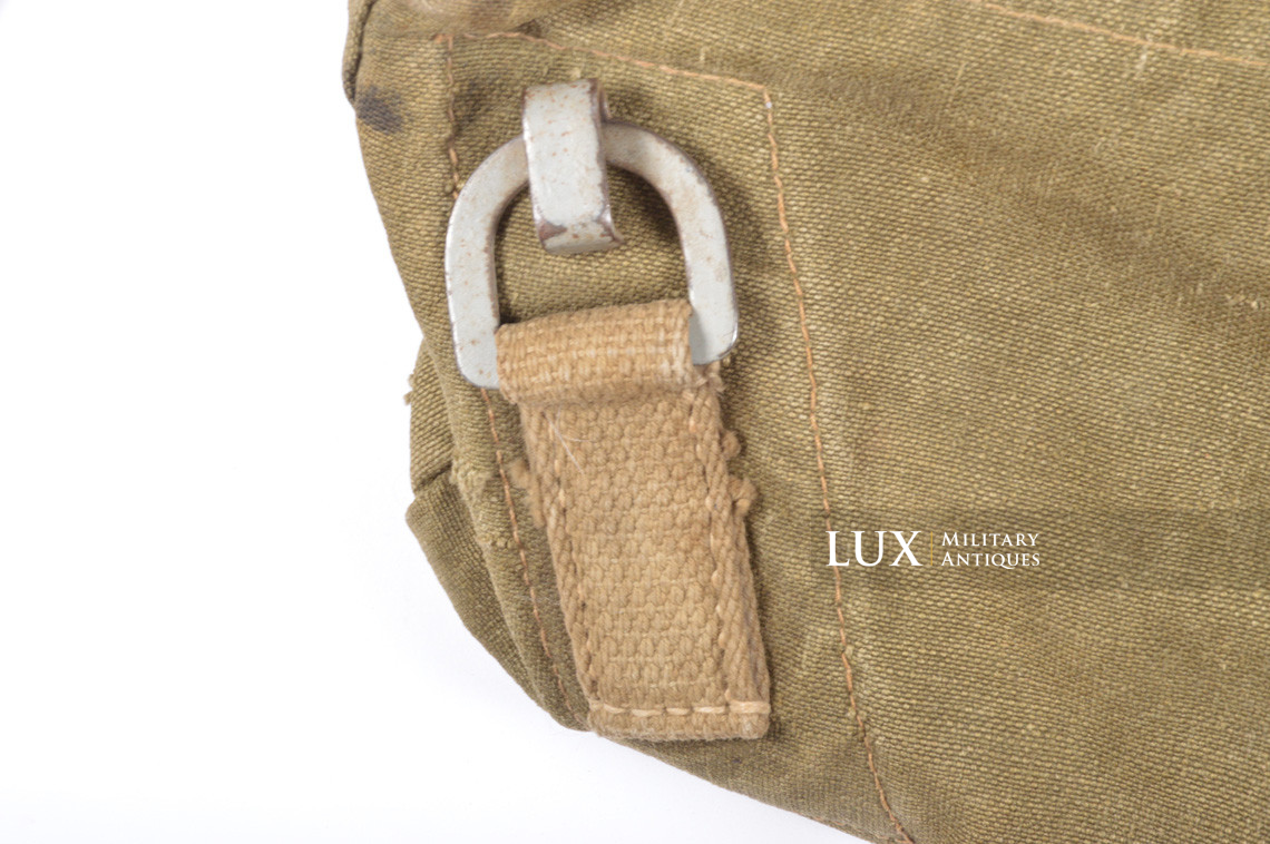 German tropical combat backpack - Lux Military Antiques - photo 10