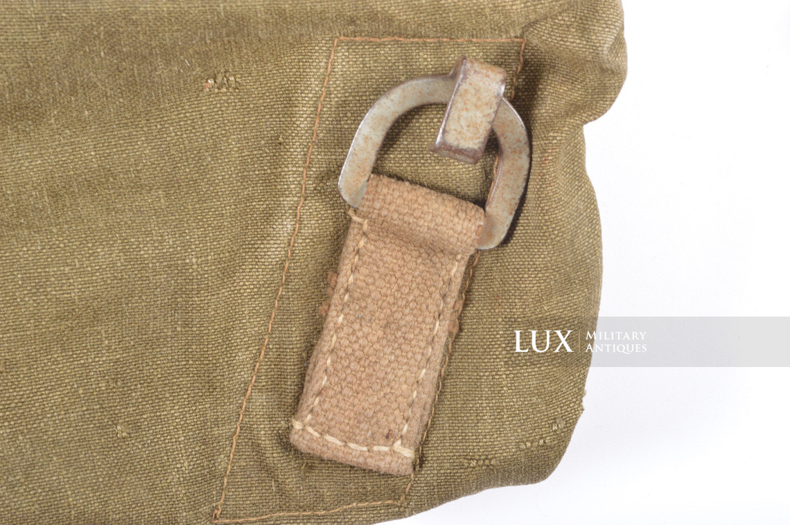 German tropical combat backpack - Lux Military Antiques - photo 11