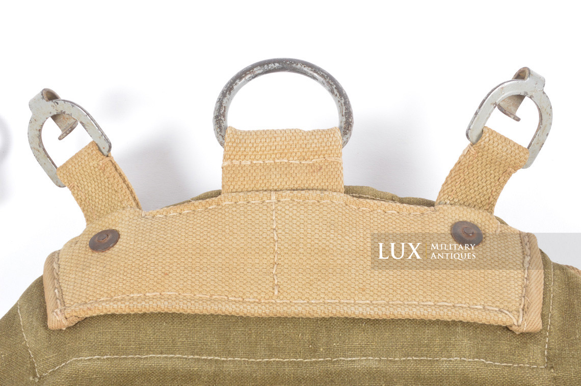 German tropical combat backpack - photo 12