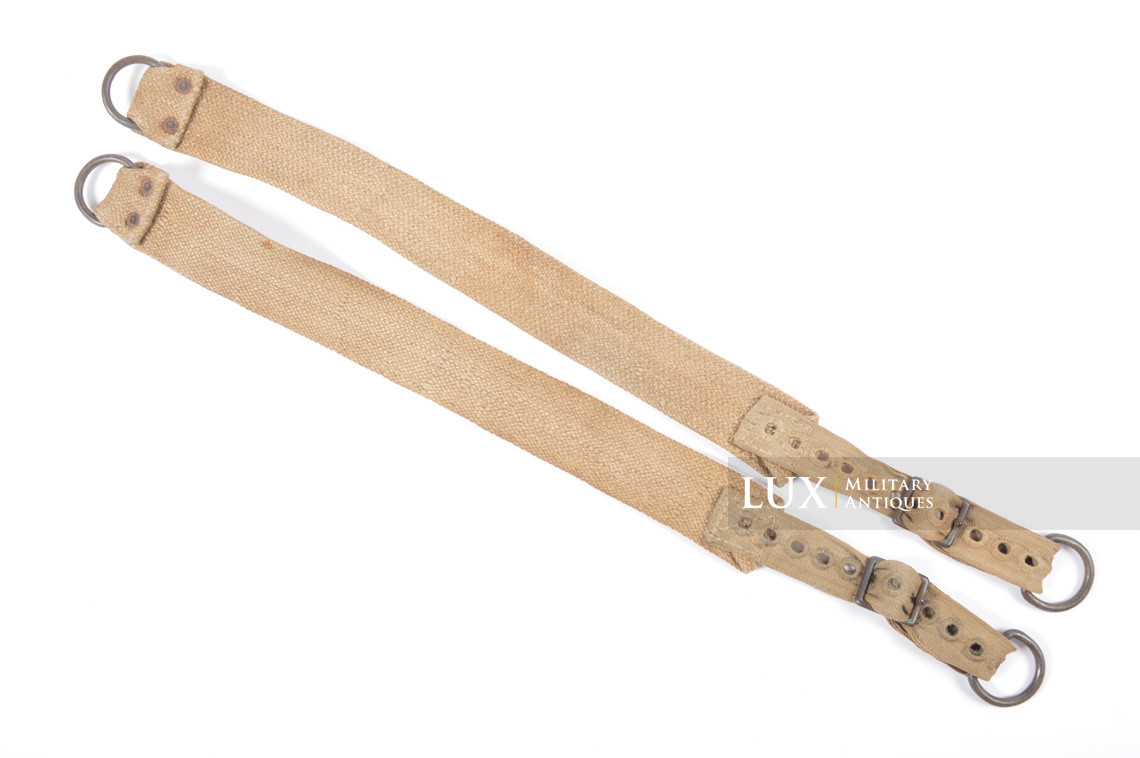 German tropical combat backpack - photo 14