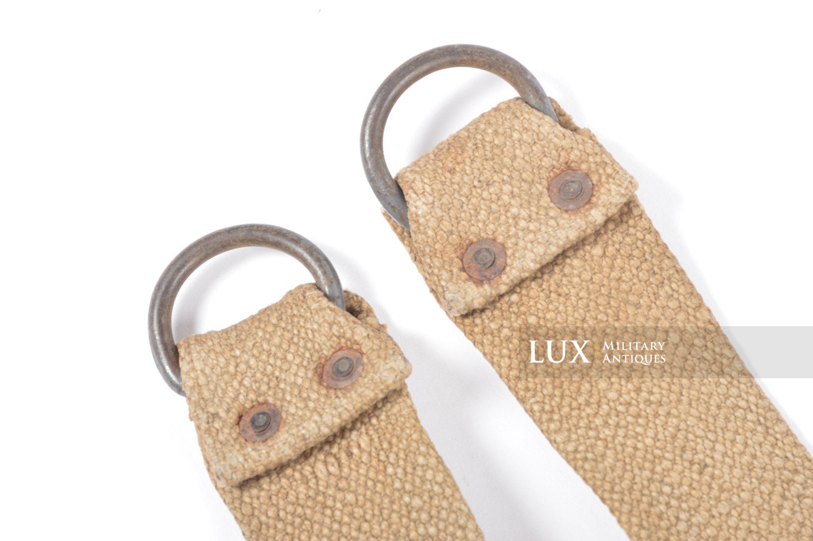 German tropical combat backpack - photo 15