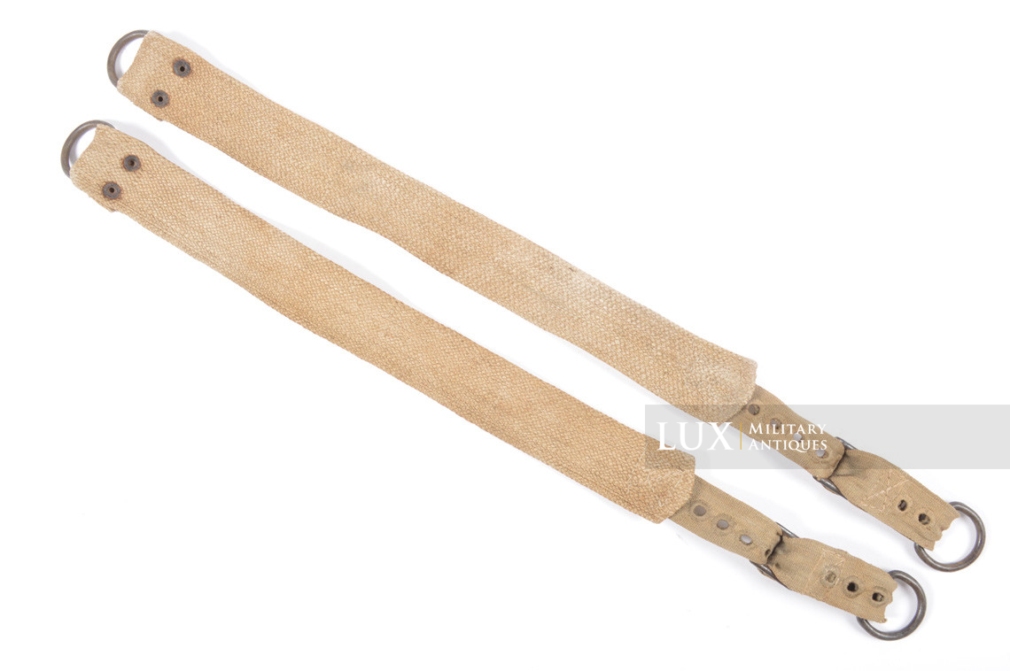 German tropical combat backpack - photo 17