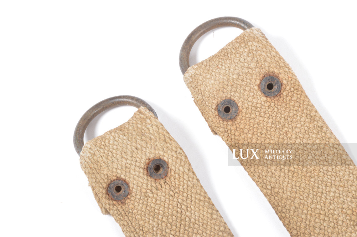 German tropical combat backpack - photo 18