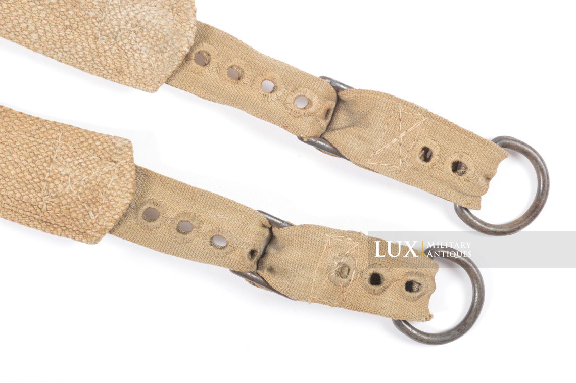 German tropical combat backpack - photo 19