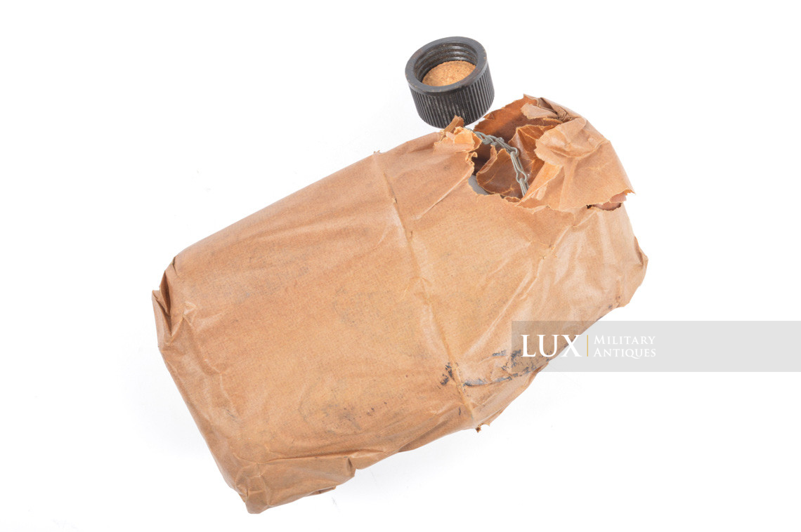Unissued US Army canteen - Lux Military Antiques - photo 8