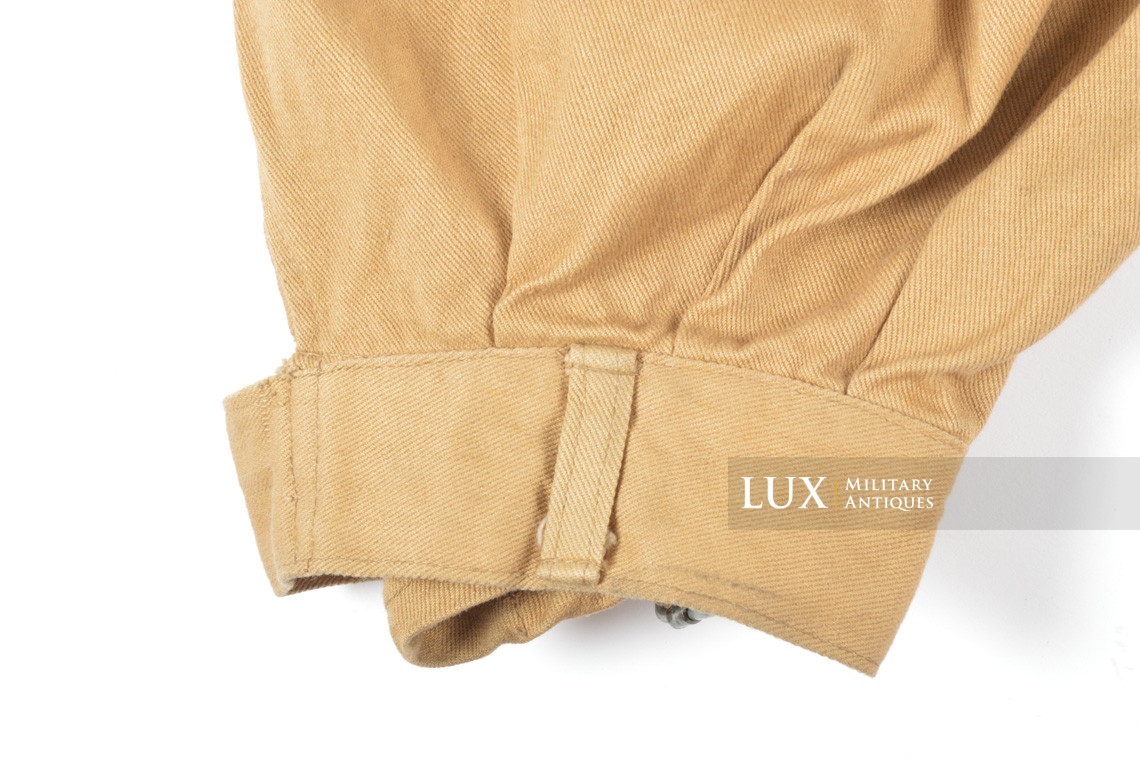 Pantalon tropical Luftwaffe, « RAMCKE » - photo 20